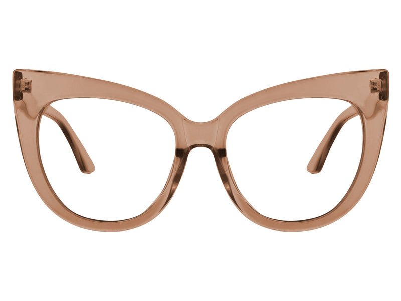 Penelope Cat Eye Glasses