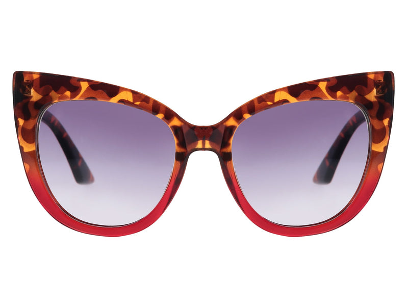 Penelope Cat Eye Sunglasses