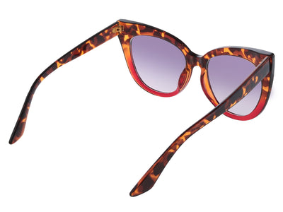Penelope Cat Eye Sunglasses