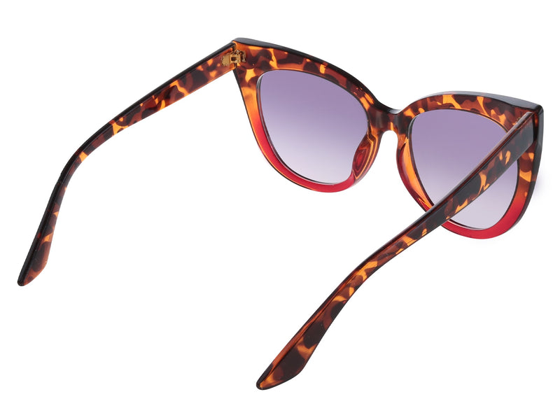 Penelope Cat Eye Sunglasses