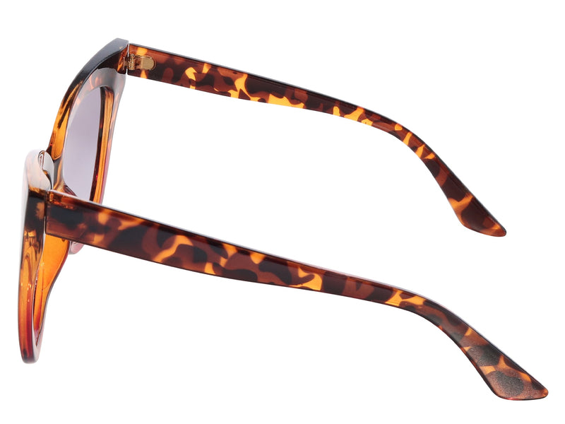 Penelope Cat Eye Sunglasses