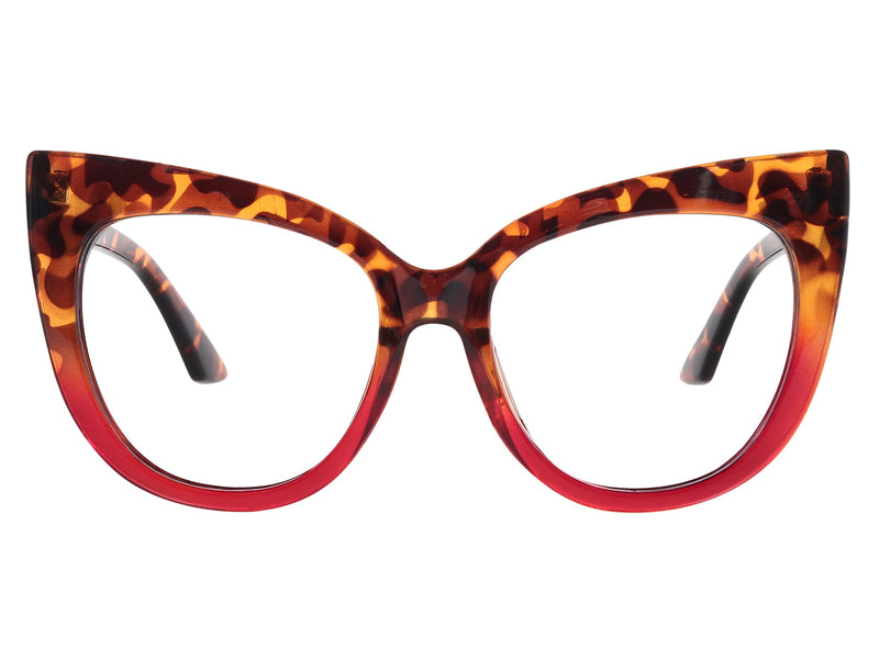 Penelope Cat Eye Glasses