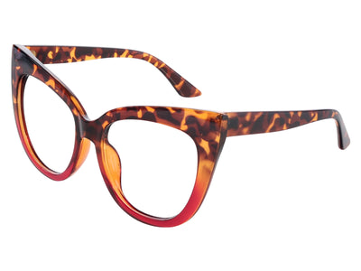 Penelope Cat Eye Glasses