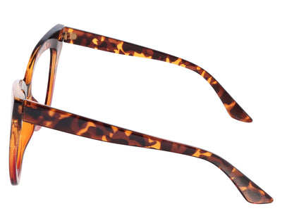 Penelope Cat Eye Glasses