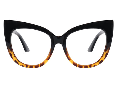 Aristocrat Cat Eye Glasses