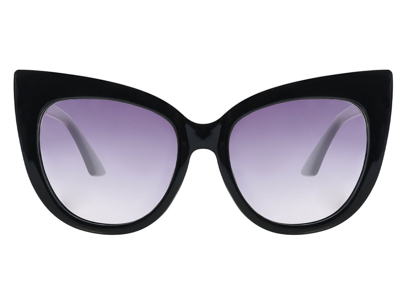 Aristocrat Cat Eye Sunglasses