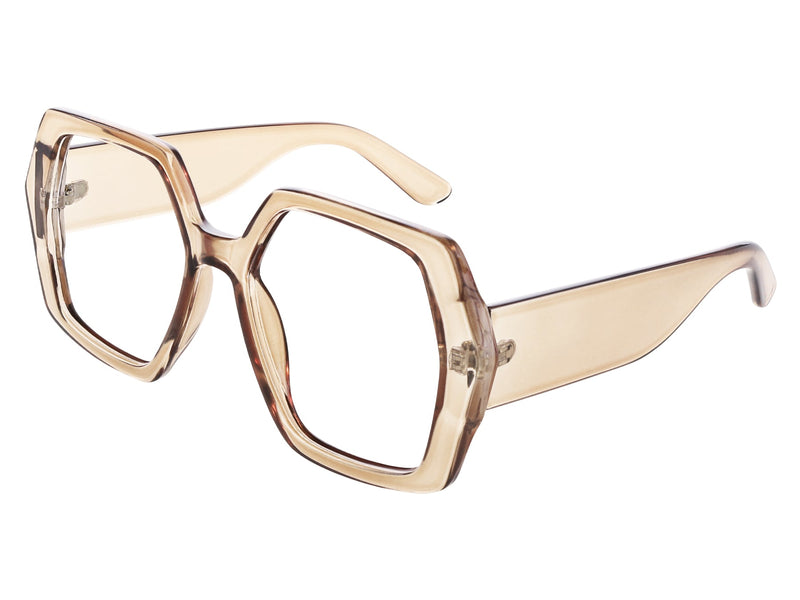Gabriella Geometric Glasses