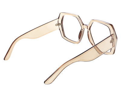 Gabriella Geometric Glasses