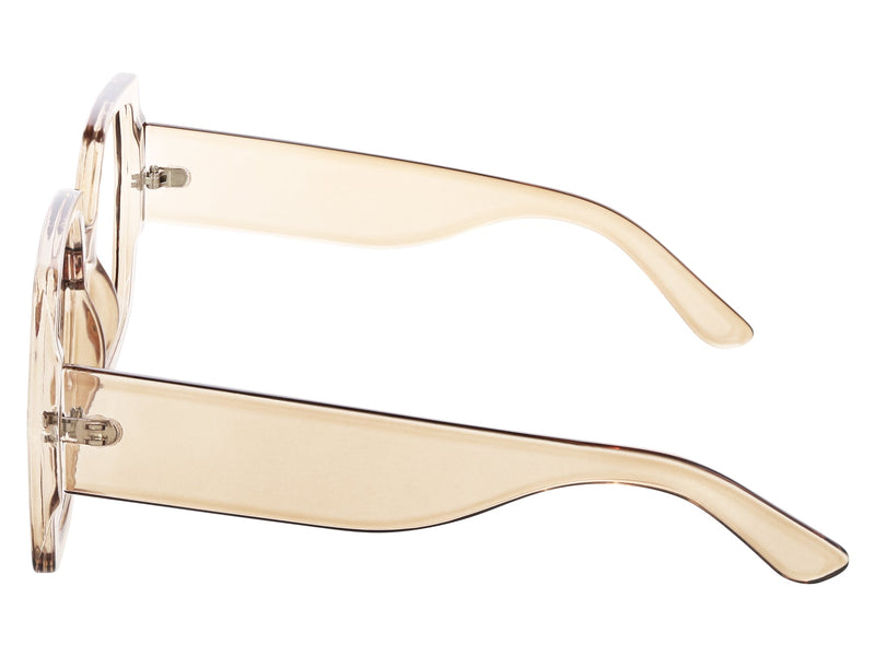 Gabriella Geometric Glasses