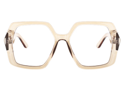 Gabriella Geometric Glasses