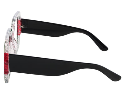 Adeline Geometric Glasses