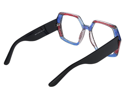 Adeline Geometric Glasses