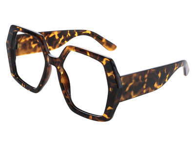 Adeline Geometric Glasses