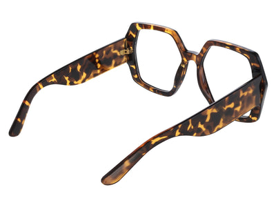 Adeline Geometric Glasses