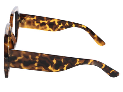 Adeline Geometric Glasses