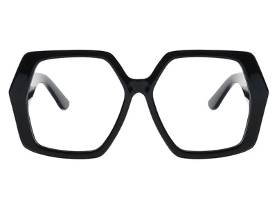 Adeline Geometric Glasses