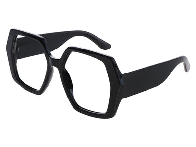 Adeline Geometric Glasses