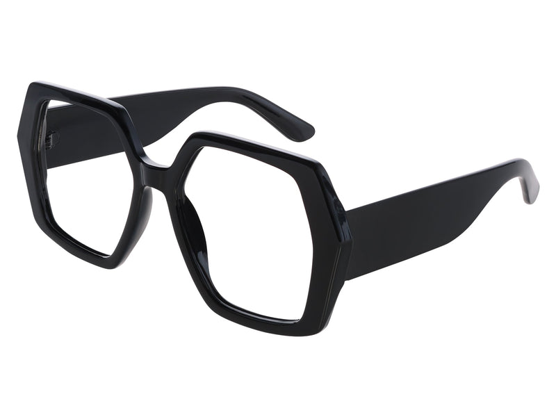 Adeline Geometric Glasses