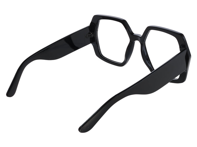 Adeline Geometric Glasses