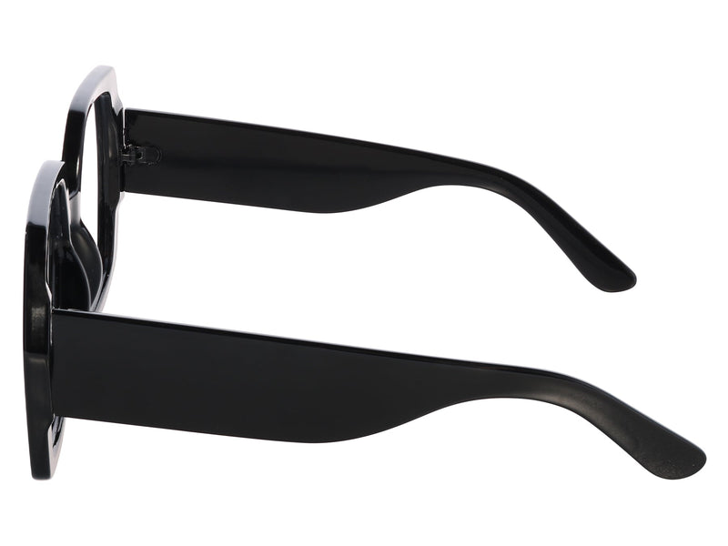 Adeline Geometric Glasses