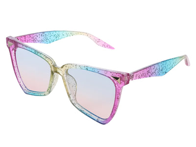 Chloe Cat Eye Sunglasses