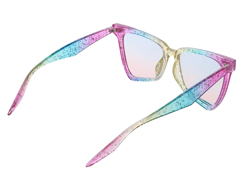 Chloe Cat Eye Sunglasses
