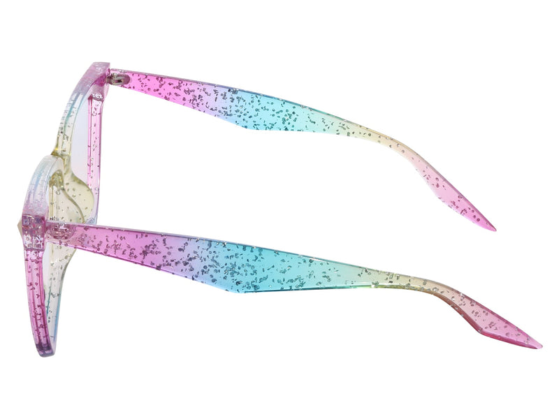 Chloe Cat Eye Sunglasses