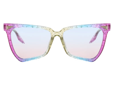 Chloe Cat Eye Sunglasses