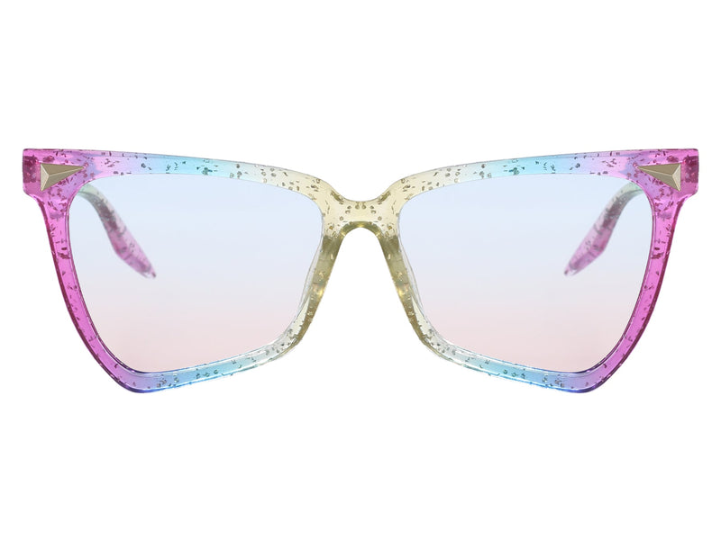 Chloe Cat Eye Sunglasses