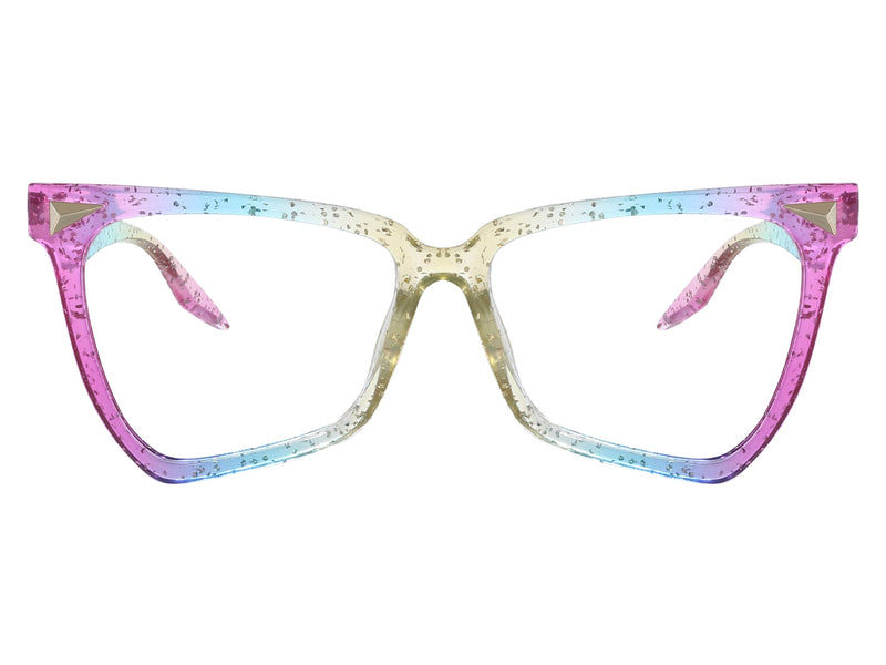 Chloe Cat Eye Glasses