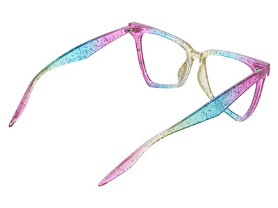 Chloe Cat Eye Glasses