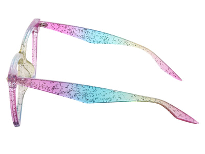 Chloe Cat Eye Glasses