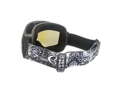 Jeremy Prescription Snow Goggles (Insert)