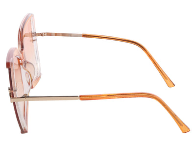 Lyla Cat Eye Sunglasses