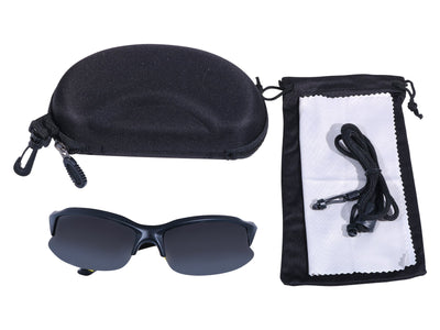 Philippa Prescription Polarized Sunglasses Kit
