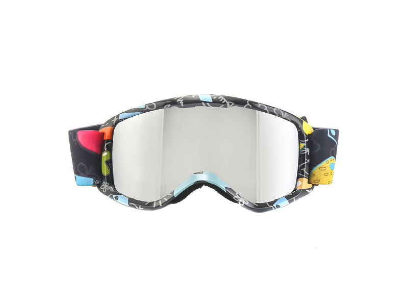 Lennox Optics Kids Snow Goggle-儿童滑雪