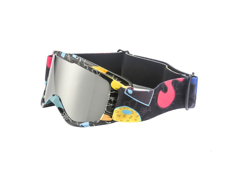 Lennox Optics Kids Snow Goggle-儿童滑雪