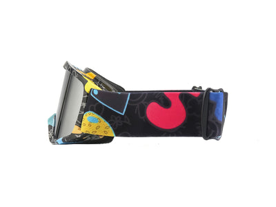 Lennox Optics Kids Snow Goggle-儿童滑雪