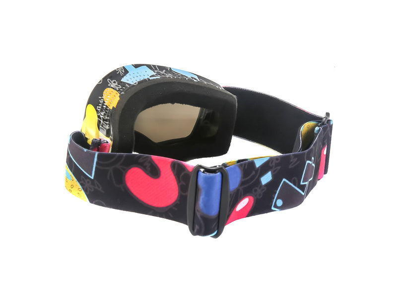 Lennox Optics Kids Snow Goggle-儿童滑雪