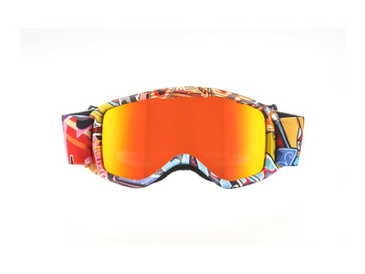 Lennox Optics Kids Snow Goggle-儿童滑雪