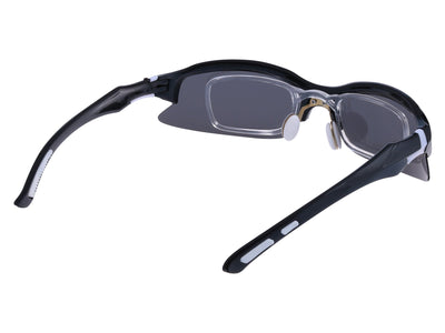 Philippa Prescription Polarized Sunglasses Kit