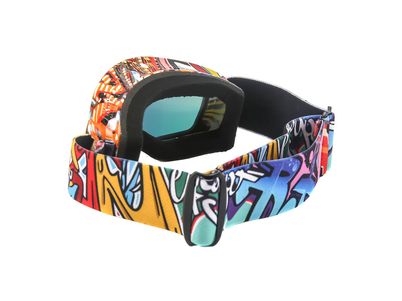 Lennox Optics Kids Snow Goggle-儿童滑雪