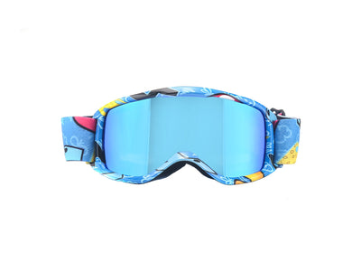 Lennox Optics Kids Snow Goggle-儿童滑雪