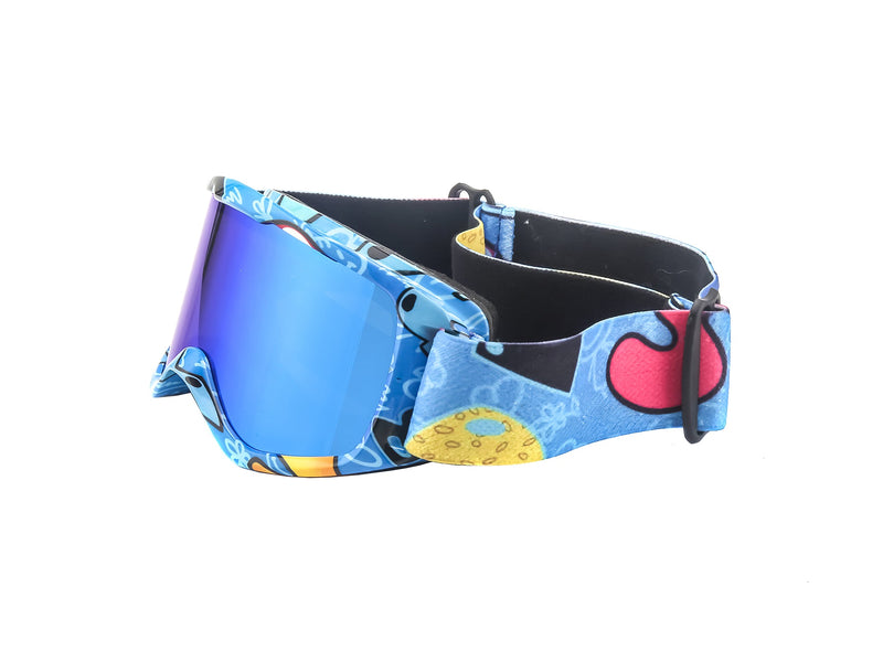 Lennox Optics Kids Snow Goggle-儿童滑雪