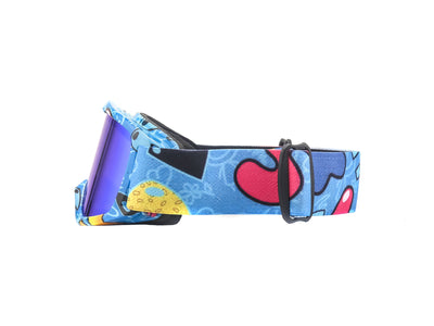 Lennox Optics Kids Snow Goggle-儿童滑雪