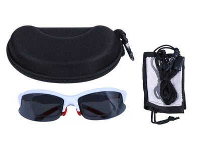 Philippa Prescription Polarized Sunglasses Kit