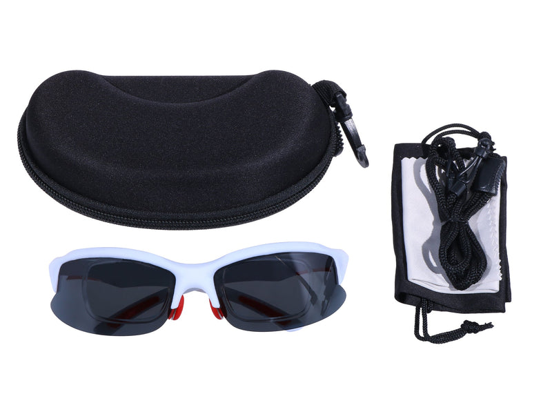 Philippa Prescription Polarized Sunglasses Kit