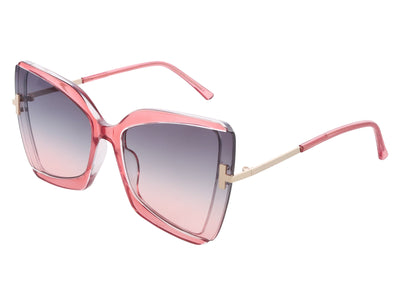 Lyla Cat Eye Sunglasses