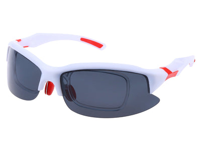 Philippa Prescription Polarized Sunglasses Kit