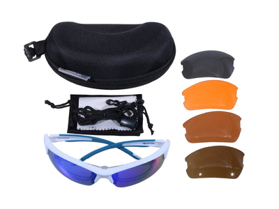 Ryder Prescription Polarized Sunglasses Kit